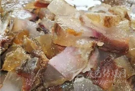 丹巴地域美食盘点:浓郁的地方美味 丹巴地域美食盘点:浓郁的地方美味